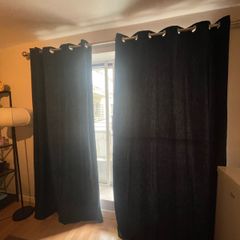 Curtains
