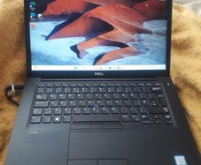 i5 DELL 7gen Windows 11 Laptop - 14 8gb Ram 128gb SSD - Minecraft Office Uni School ++FREE DELIVERY++