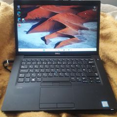 i5 DELL 7gen Windows 11 Laptop - 14 8gb Ram 128gb SSD - Minecraft Office Uni School ++FREE DELIVERY++