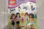 LEGO Friends Ultimate Sticker Collection