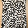 Size 14 Ladies Black/Beige Dress by Inwear Image 5