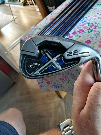 golf