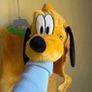 Disney Store Pluto Costume 18 a 24 Months. Fancy Dress Image 7