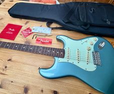 Fender Vintera 60's Stratocaster