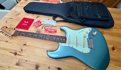 Fender Vintera 60's Stratocaster