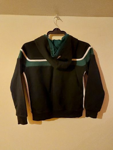 kildare gaa zipped hoodie