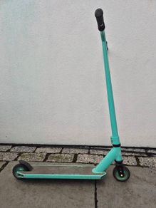 Fuzion X Three Stunt Scooter