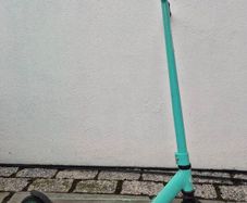 Fuzion X Three Stunt Scooter