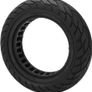 Solid Tyre for Electric Scooter Image 8