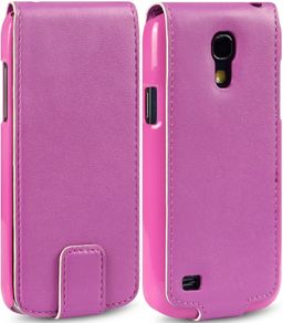 Samsung I9190 Galaxy S4 Mini Pu Leather Flip Case