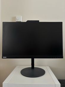 ThinkVision 23.8 inch Wide Monitor