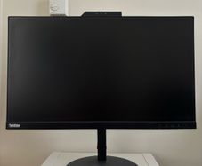 ThinkVision 23.8 inch Wide Monitor