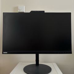 ThinkVision 23.8 inch Wide Monitor