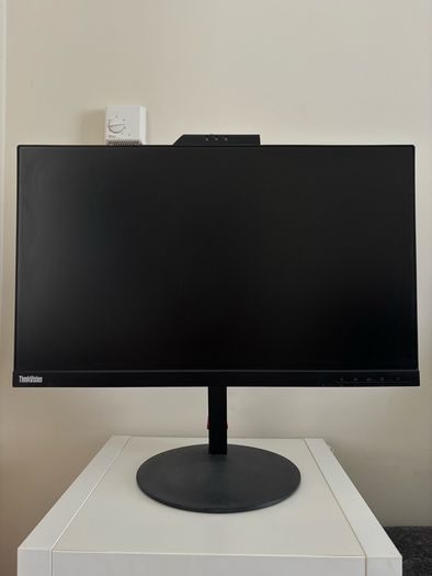 ThinkVision 23.8 inch Wide Monitor