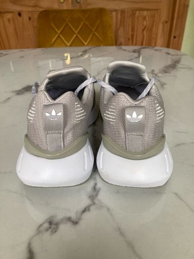 adidas swift run 22 shows uk size 5