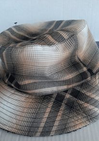 new reversible hat sun/fishing