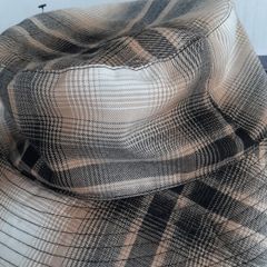 new reversible hat sun/fishing