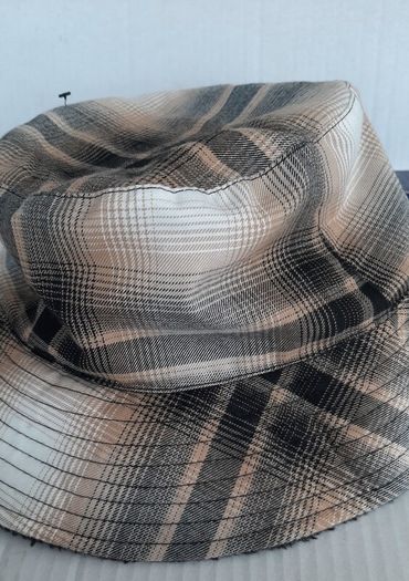 new reversible hat sun/fishing