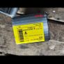 mercedes w126 brand new pads and discs e250 NEW Image 4