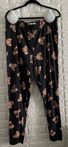 Pyjama Bottoms Size XL