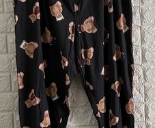 Pyjama Bottoms Size XL