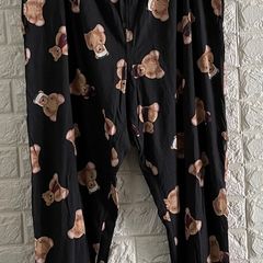 Pyjama Bottoms Size XL