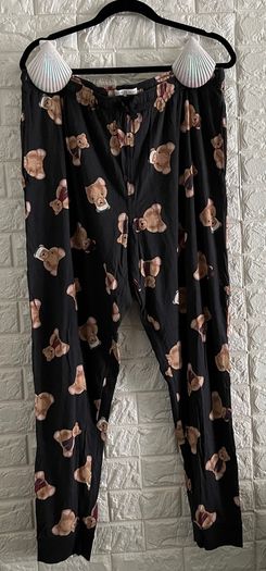 Pyjama Bottoms Size XL
