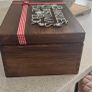 BRAND NEW Christmas Eve Box (Charlie) Image 4