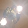 Tiffany Style Table Lamp Image 6