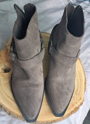All Saints Boots size 37