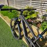 Santa Cruz Nomad 6 CS, L, extras, LIKE NEW Image 6