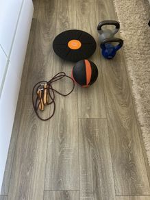 fitness equipment