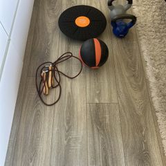 fitness equipment