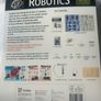 Curious Universe- Radical robot Image 2