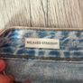 2 pairs of River  island jeans Image 5