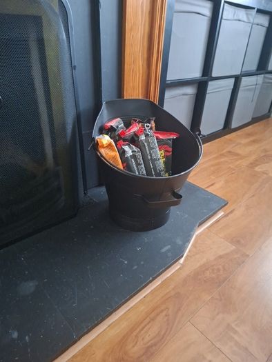 Fire Accessories
