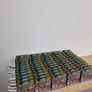 Lego Shrek Minifigures Full Set of 12 Sealed Image 2