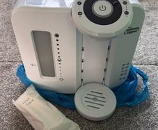 Tommee Tippee Perfect Prep Machine White
