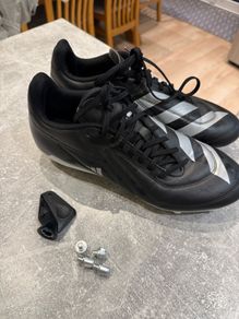 football boots size 10
