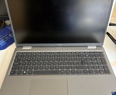 Dell latitude 5540 (comes with charger and bag)