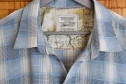men's shirt