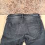 womens DIESEL GRACEY super slim skinny black denim jeans SIZE W 26 L 30 Image 9