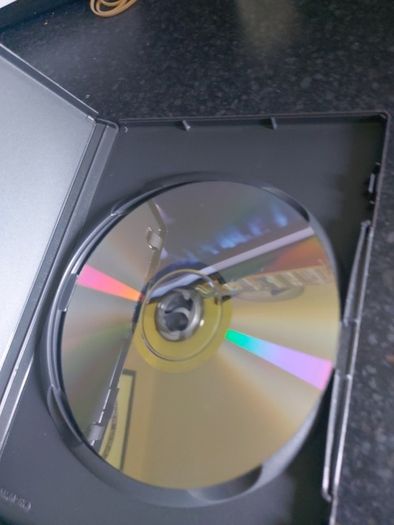 Dejavu Dvd