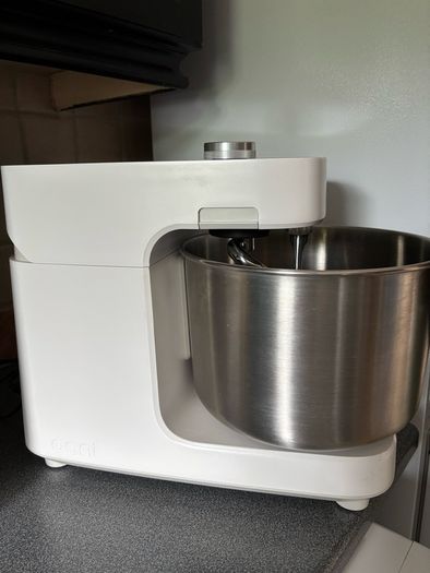Ooni Halo Pro Spiral Mixer
