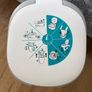 Tommee Tippee Nappy Bin Image 2
