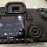 Cannon camera with 3 lenses (excellent) Image 6