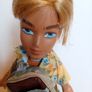 Bratz Boyz Cameron Doll 2003 Image 2
