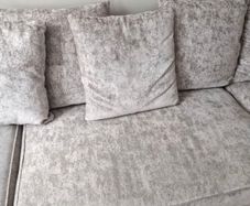Bishop U-Shape Couch
