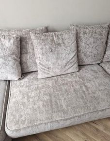 Bishop U-Shape Couch