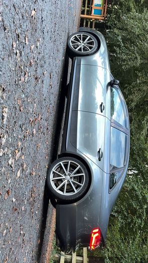 2015 Audi A4